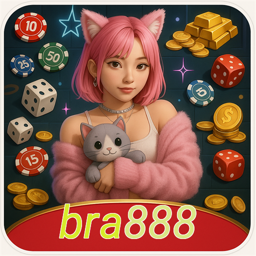bra888 bra888 logo