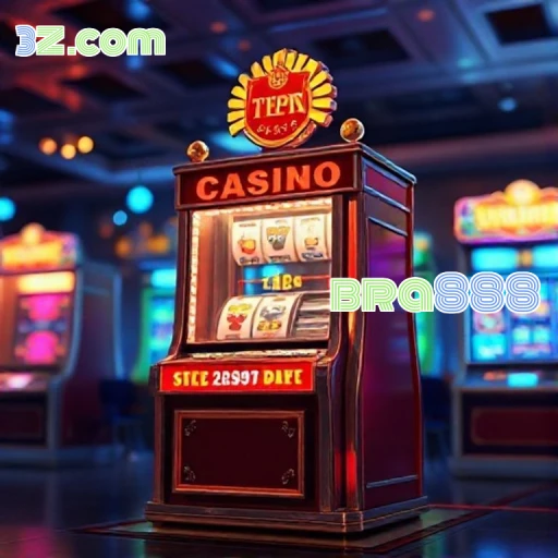 Cassino do bra888: Aventura e Emoção em Cada Jogada