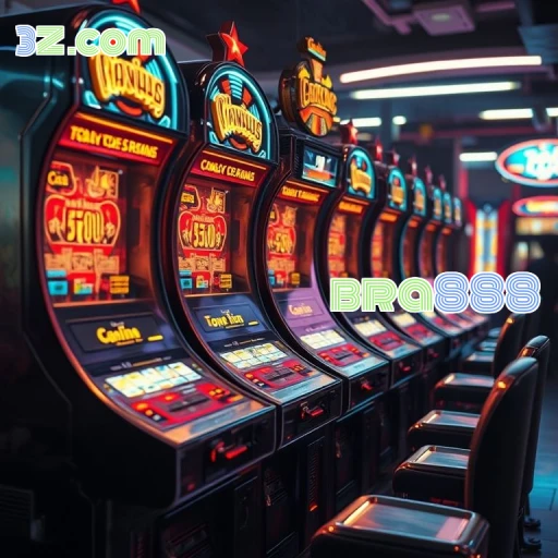 Aposte no Esporte: A Revolução do Bra888