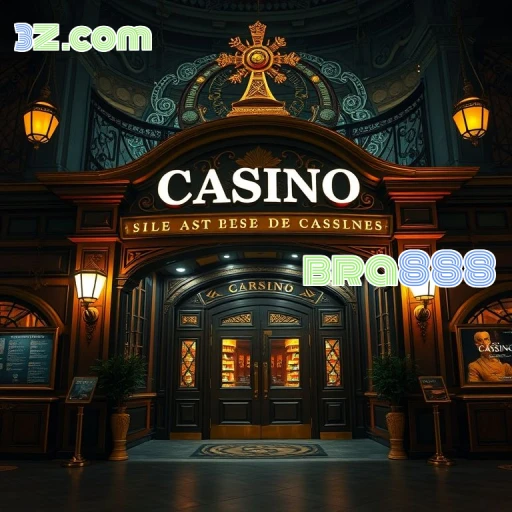 Login Criativo e Engajador no Site bra888: Venha Conferir!