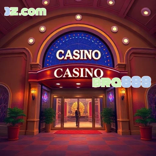 Inovação na Plataforma da Bra888: Uma Nova Era de Jogos Online